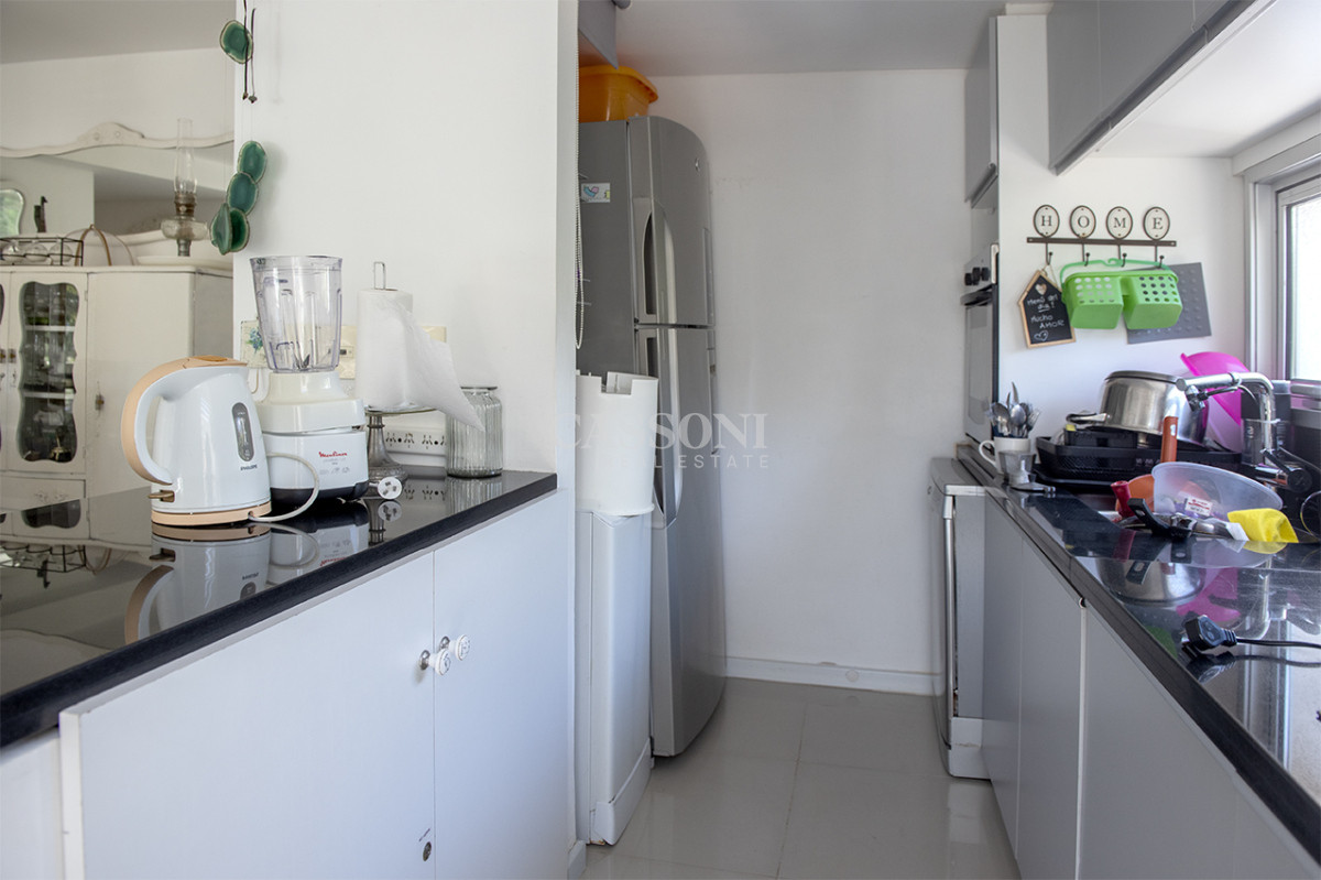 Apartamento ID.1921 - Venta Departamento 2 dormitorios - Brava Punta del Este 