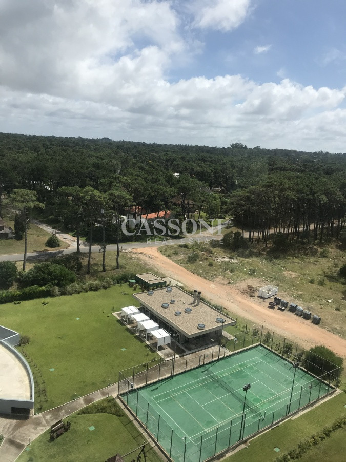 Apartamento ID.8265 - Apartamento en venta, Zona de Playa Brava.