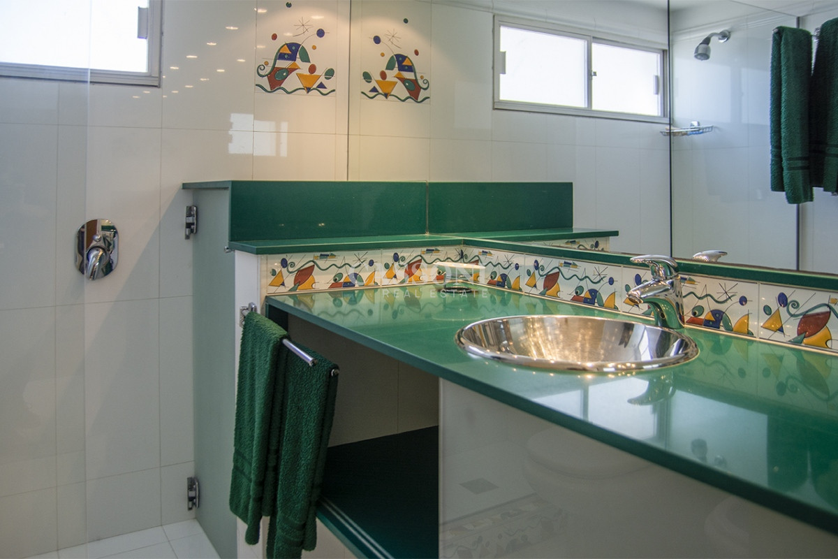 Apartamento ID.1996 -  Edificio Tunquelen II, 3 dormitorios mas servicio, playa mansa 