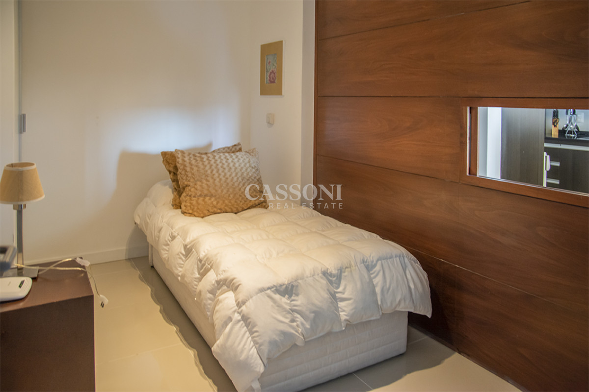 Apartamento ID.2090 - Excelente departamento en venta, 3 dormitroios. Punta del Este