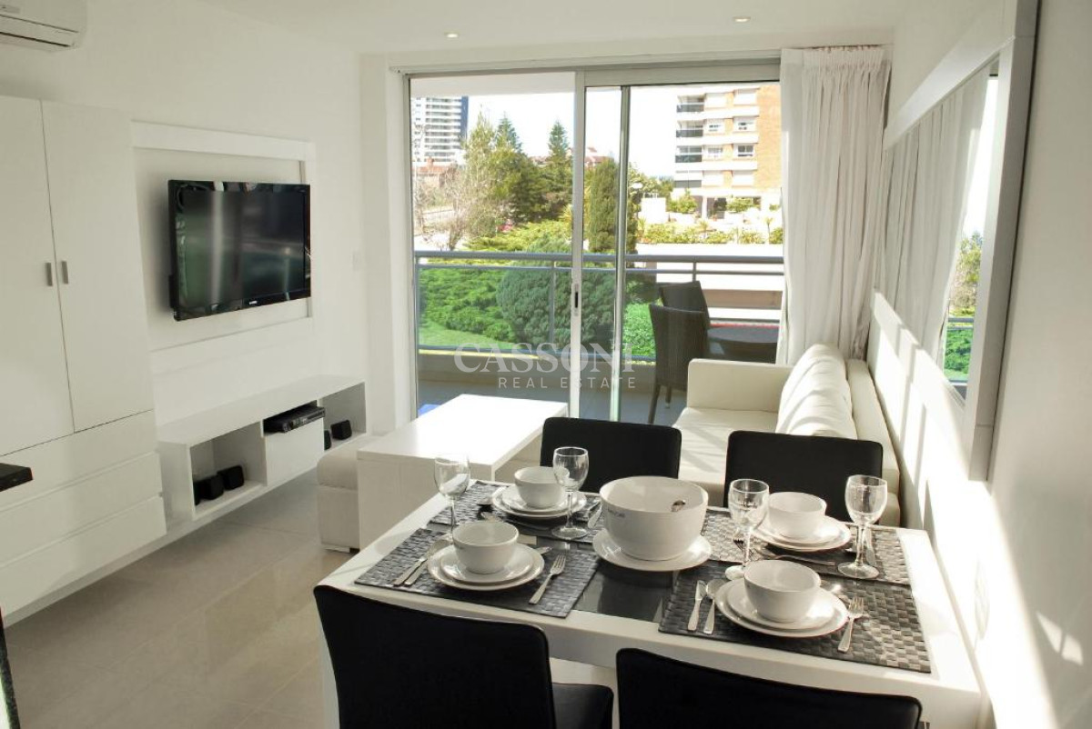 Apartamento ID.2383 - Apartamento a la venta en zona privilegiada 