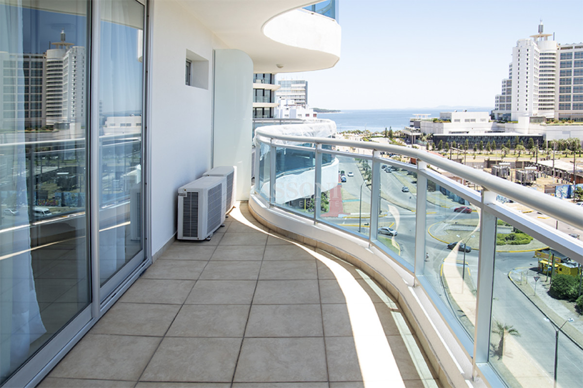 Apartamento ID.2383 - Apartamento a la venta en zona privilegiada 