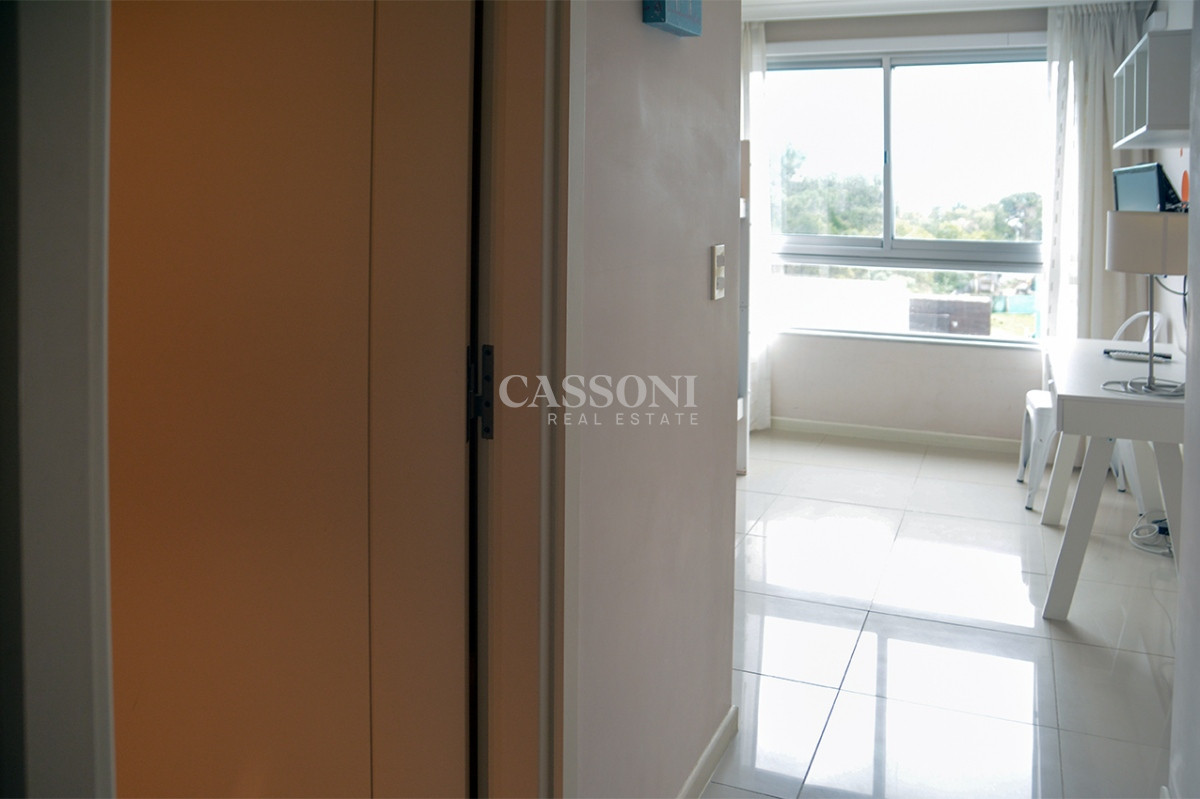 Apartamento ID.2030 - Departamento de 3 dormitorios en venta en Ocean Drive. 