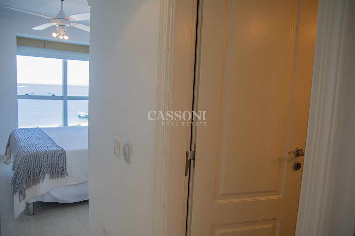 Apartamento ID.1753 - Hermoso Departamento en venta con agradable vista al Mar