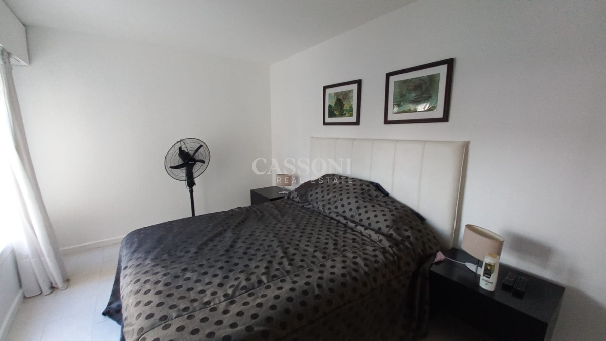 Apartamento ID.4927 - Hermosa vista en la terraza, departamento en edificio Mar de Lobos