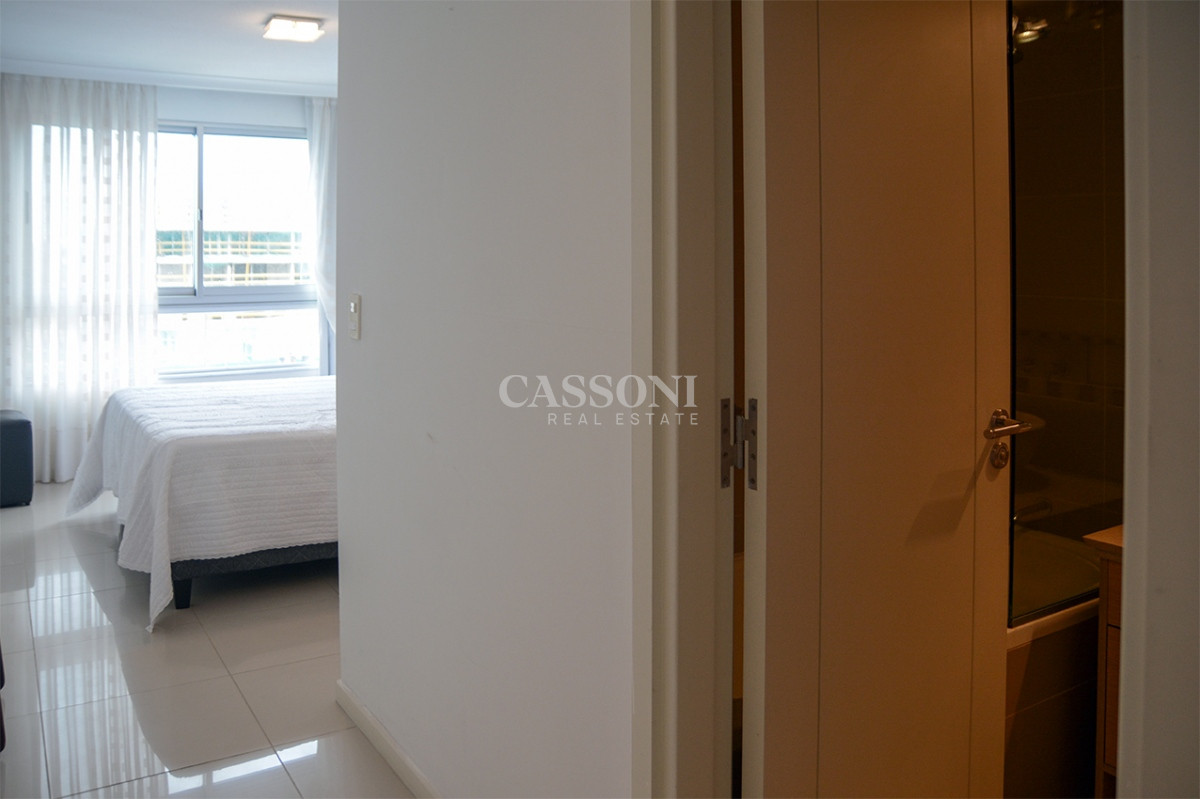 Apartamento ID.2030 - Departamento de 3 dormitorios en venta en Ocean Drive. 