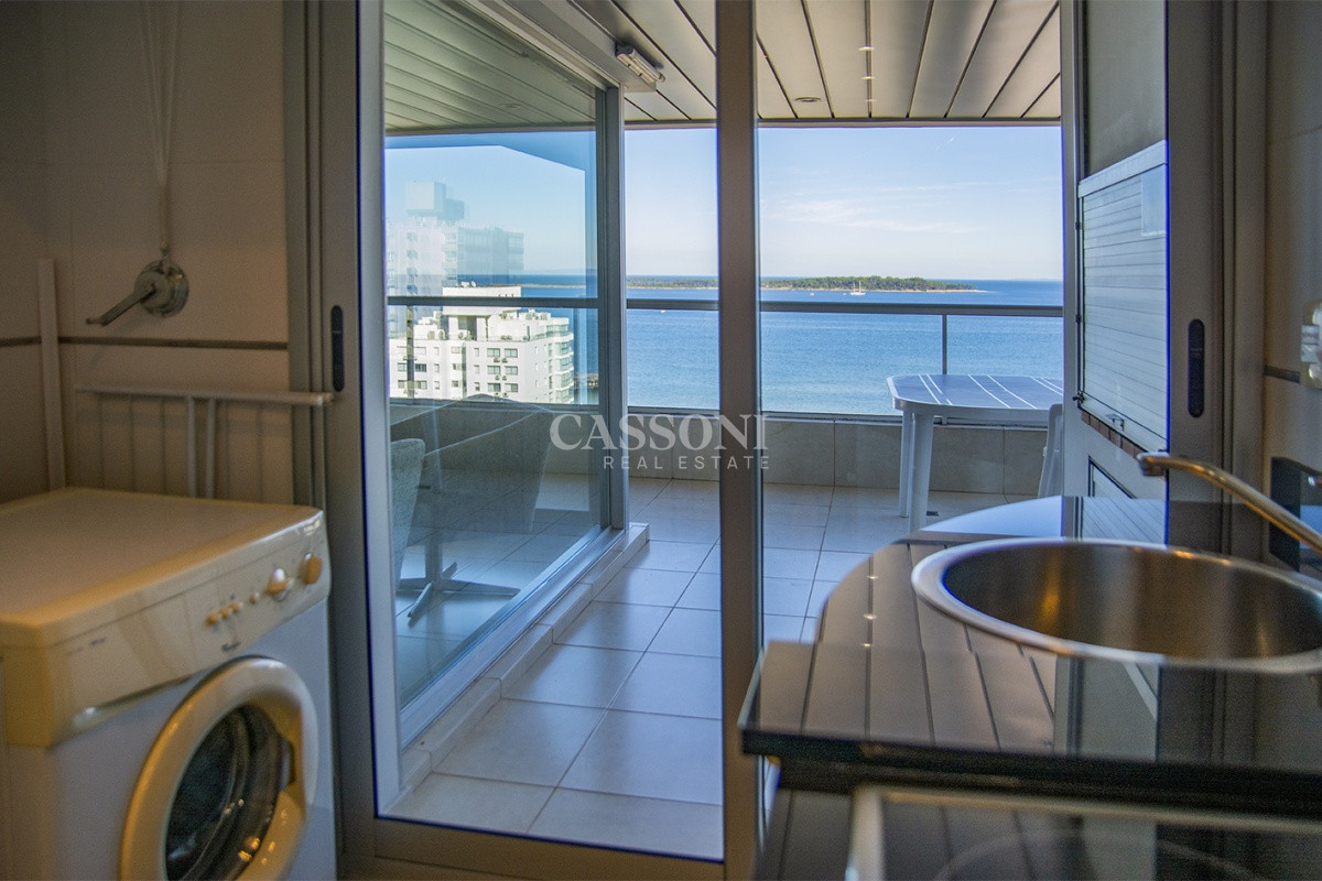 Apartamento ID.1753 - Hermoso Departamento en venta con agradable vista al Mar