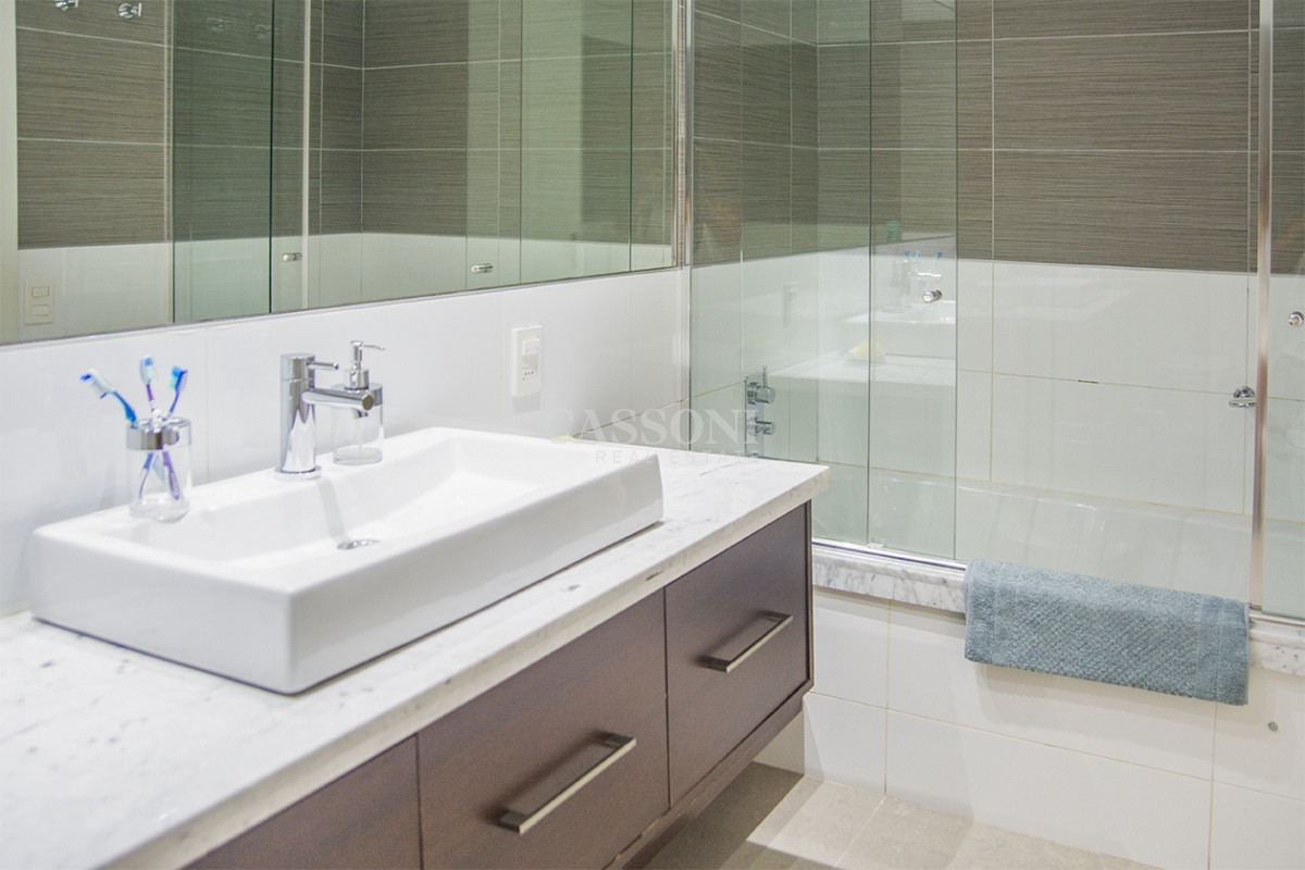 Apartamento ID.4943 - Departartamento de 3 dormitorios en venta en Torre One