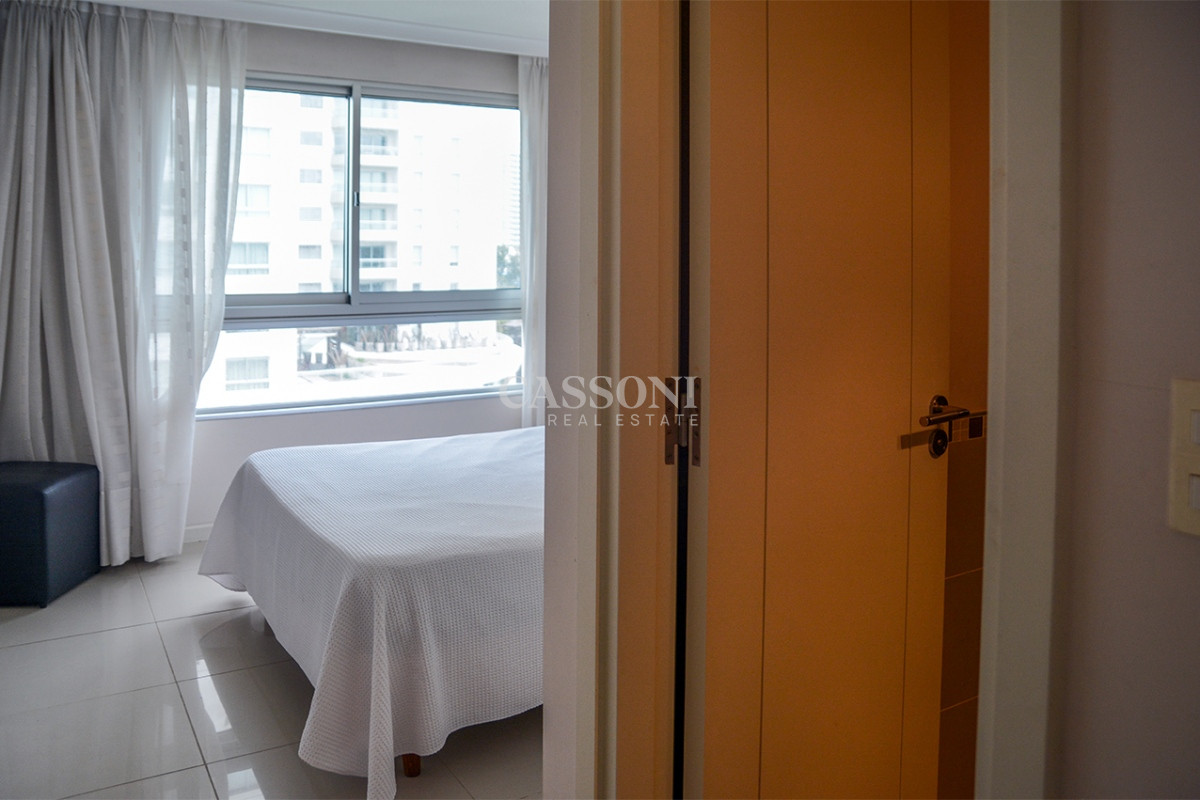 Apartamento ID.2030 - Departamento de 3 dormitorios en venta en Ocean Drive. 