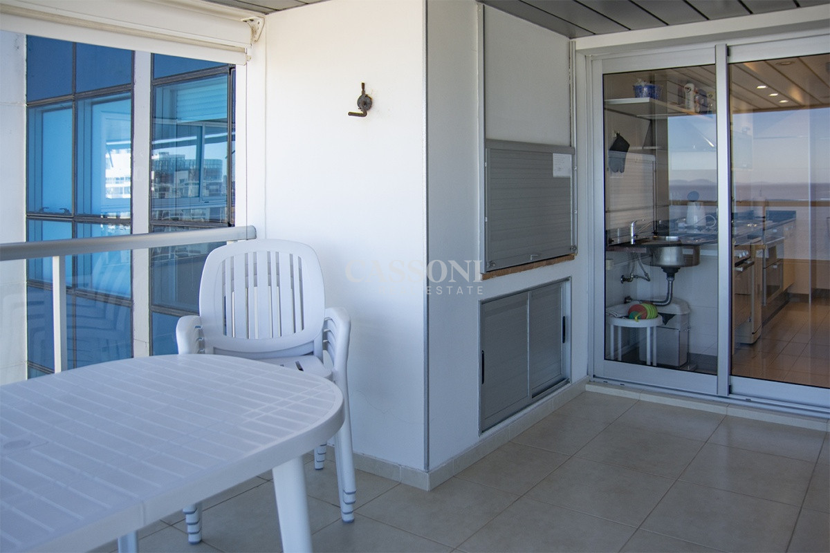 Apartamento ID.1753 - Hermoso Departamento en venta con agradable vista al Mar