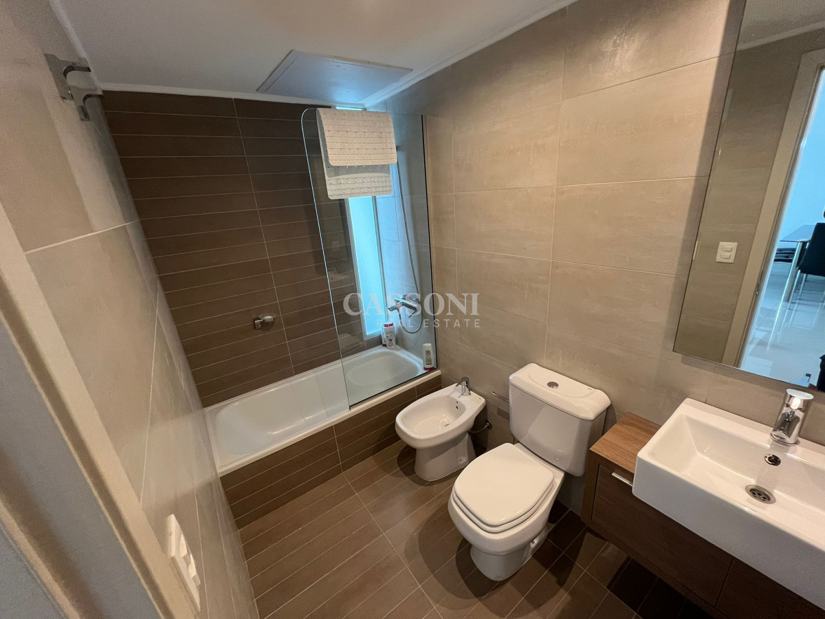Apartamento ID.2191 - Apartamento en venta 1 dormitorio en Roosevelt, Punta del Este.
