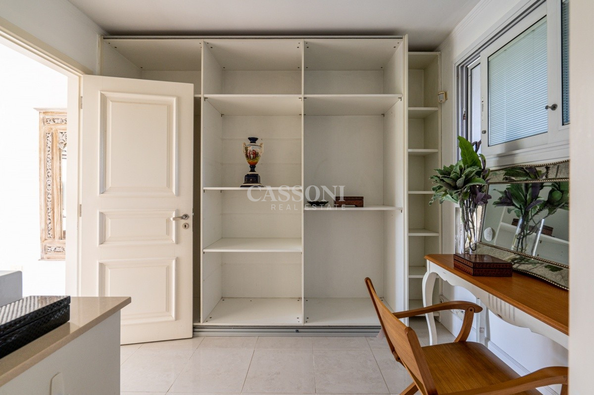 Casa ID.3864 - Casa sobre el Green del hoyo 7 del Cantegril Country Club