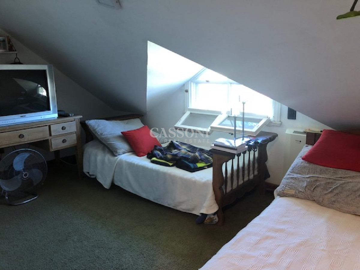 Casa ID.4853 - Vende casa espectacular en playa mansa , Punta del Este 