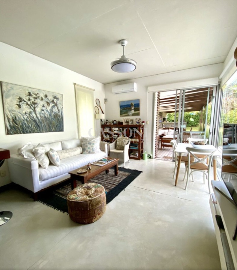 Casa ID.4858 - Casa en venta Rincon del Indio, Punta del este 