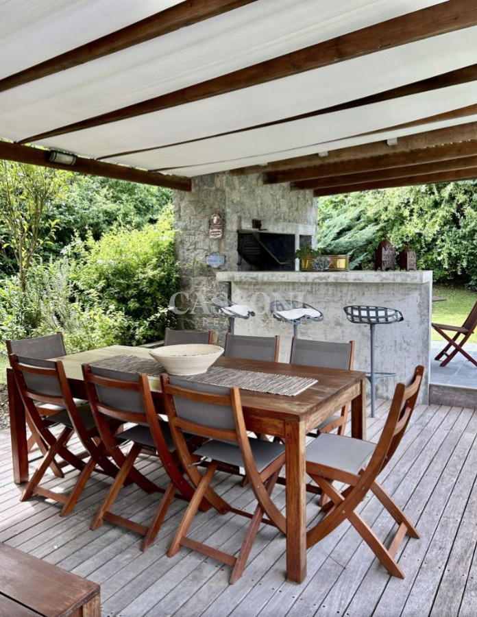 Casa ID.4858 - Casa en venta Rincon del Indio, Punta del este 