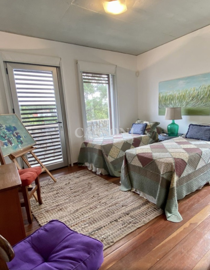 Casa ID.4858 - Casa en venta Rincon del Indio, Punta del este 