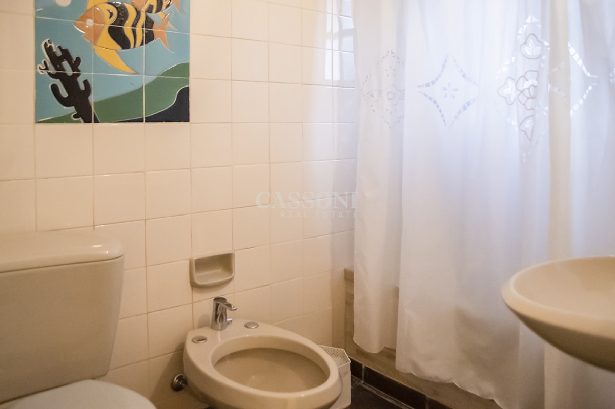 Casa ID.3852 - Hermosísima casa en Golf, Punta del Este