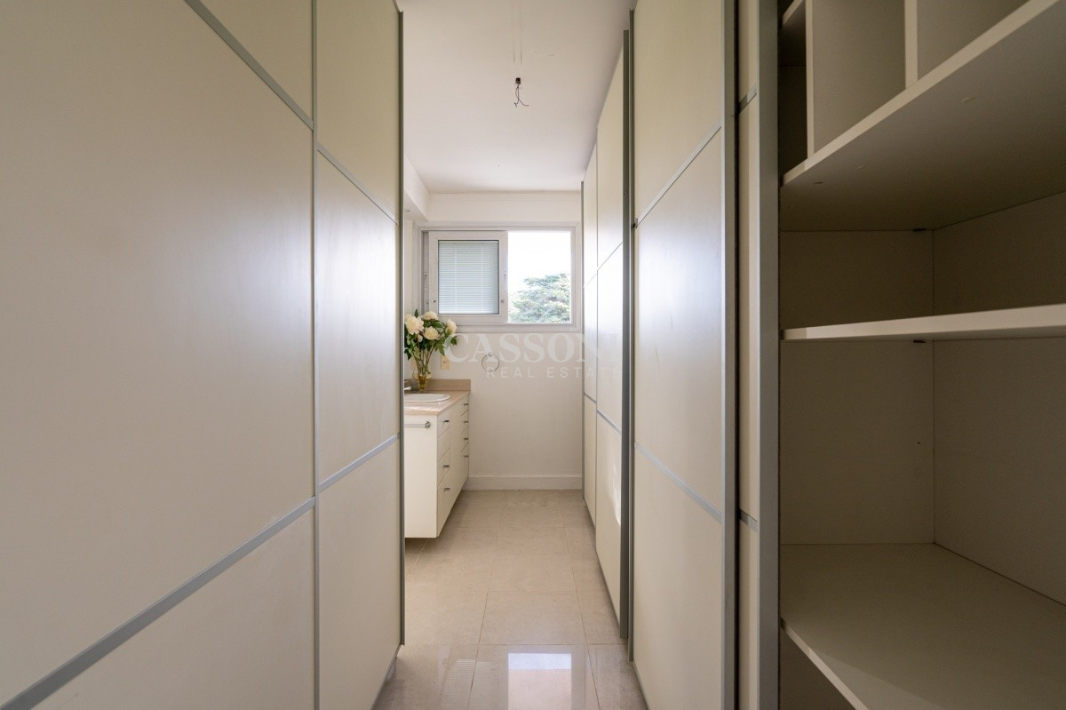 Casa ID.3864 - Casa sobre el Green del hoyo 7 del Cantegril Country Club