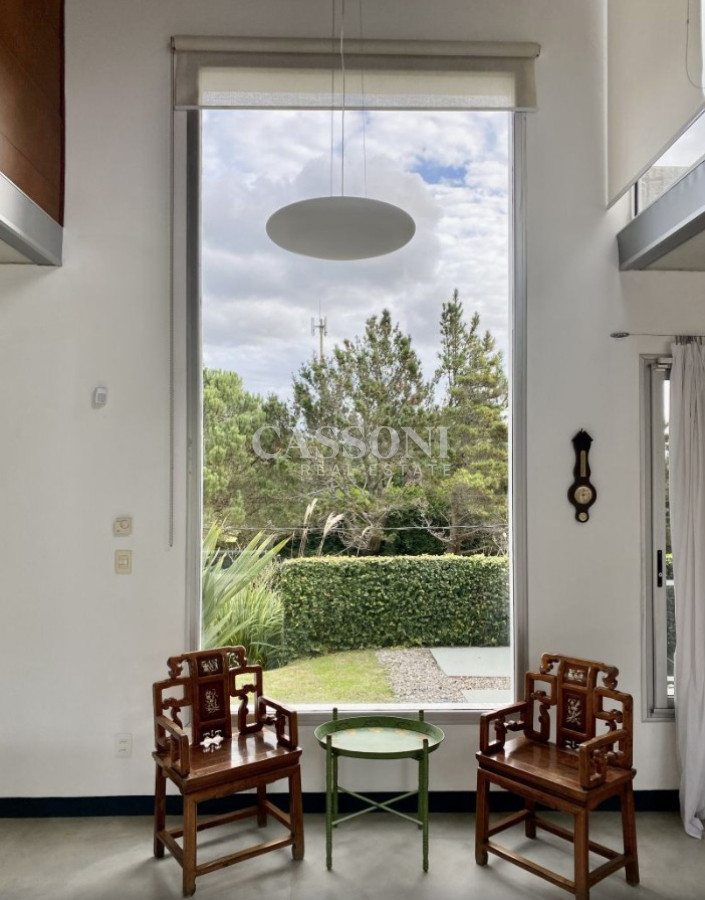 Casa ID.4858 - Casa en venta Rincon del Indio, Punta del este 