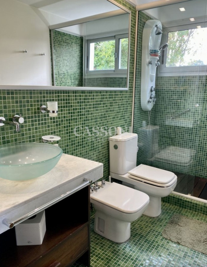 Casa ID.4858 - Casa en venta Rincon del Indio, Punta del este 