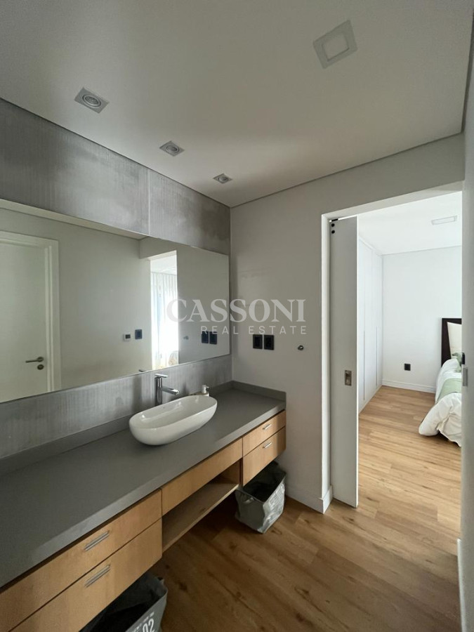 Casa ID.2348 - Casa en Venta en Barrio Privado La Arbolada , Punta del este 