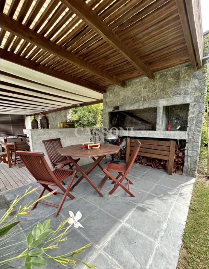Casa ID.4858 - Casa en venta Rincon del Indio, Punta del este 