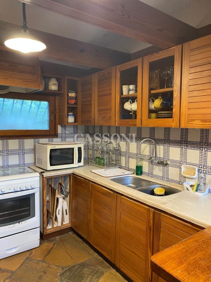 Casa ID.4857 - Casa en venta, Oportunidad para desarrollo inmobiliario en Playa Mansa, Punta del Este. 