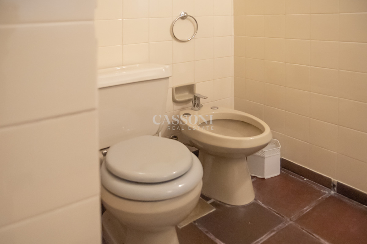 Casa ID.3852 - Hermosísima casa en Golf, Punta del Este