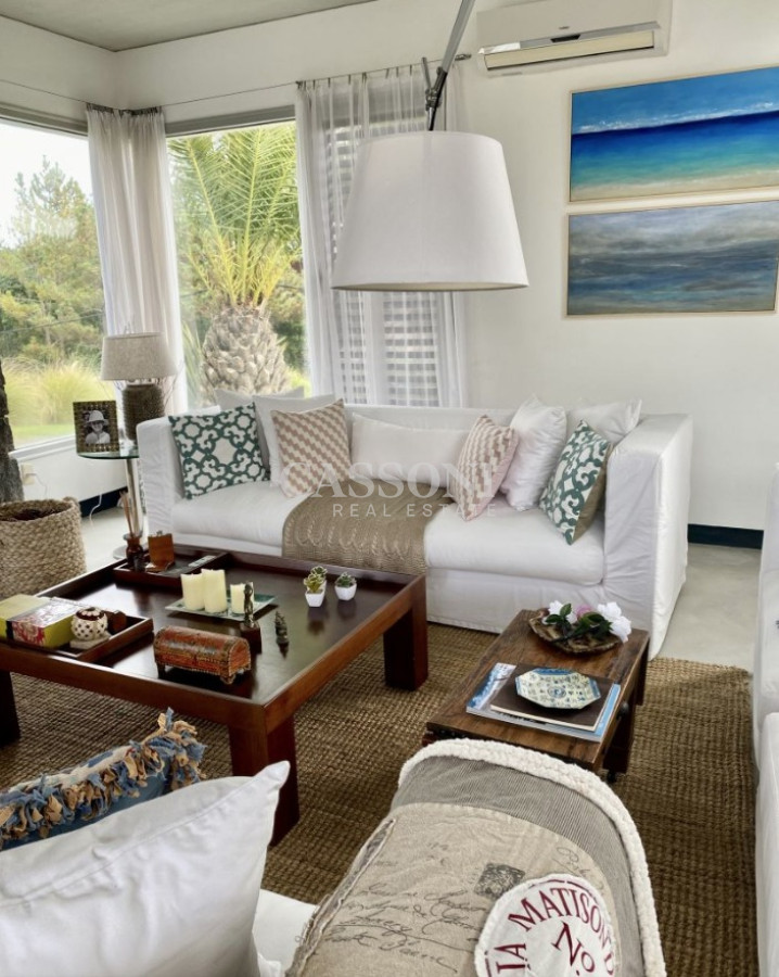 Casa ID.4858 - Casa en venta Rincon del Indio, Punta del este 