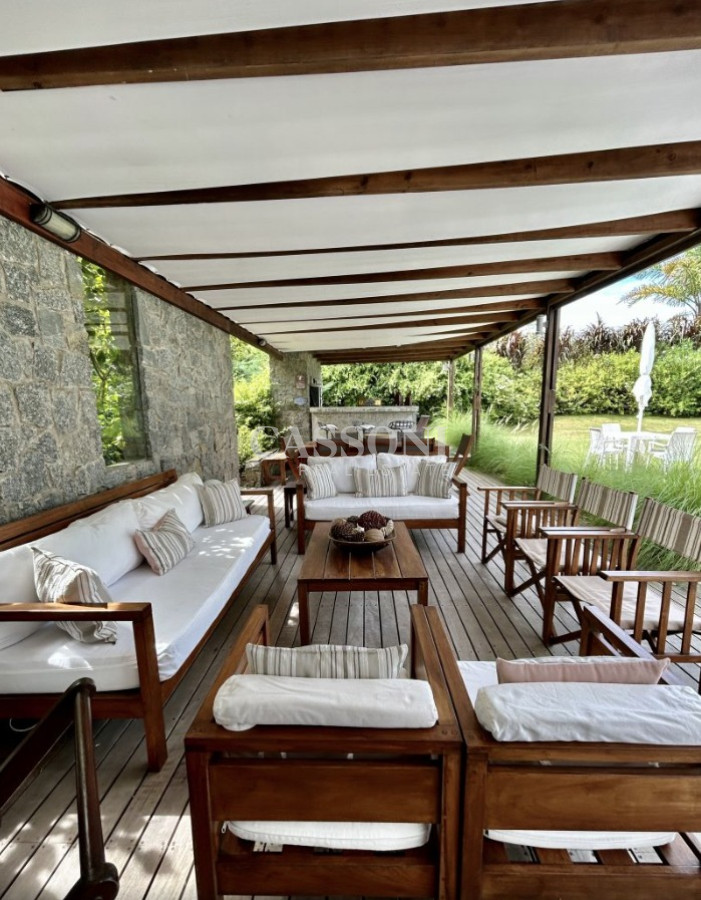 Casa ID.4858 - Casa en venta Rincon del Indio, Punta del este 