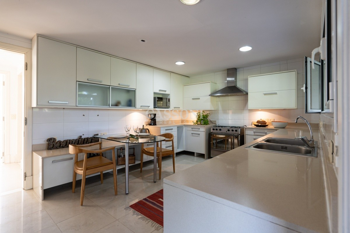 Casa ID.3864 - Casa sobre el Green del hoyo 7 del Cantegril Country Club