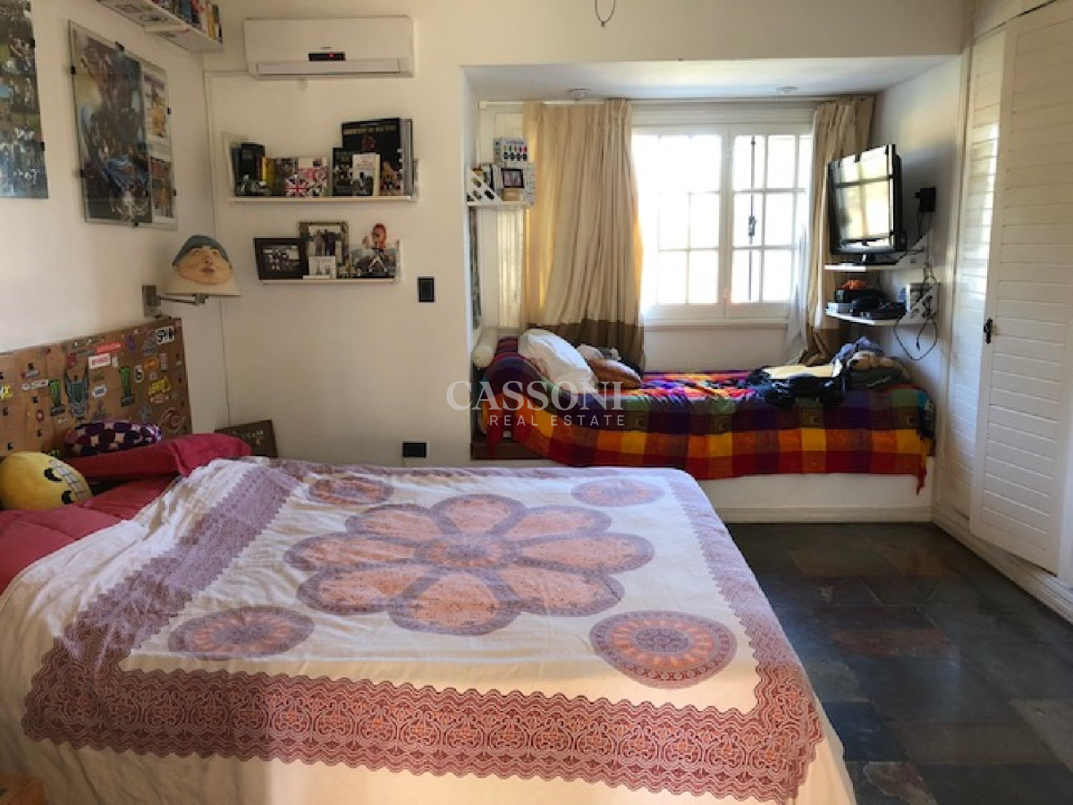 Casa ID.4853 - Vende casa espectacular en playa mansa , Punta del Este 