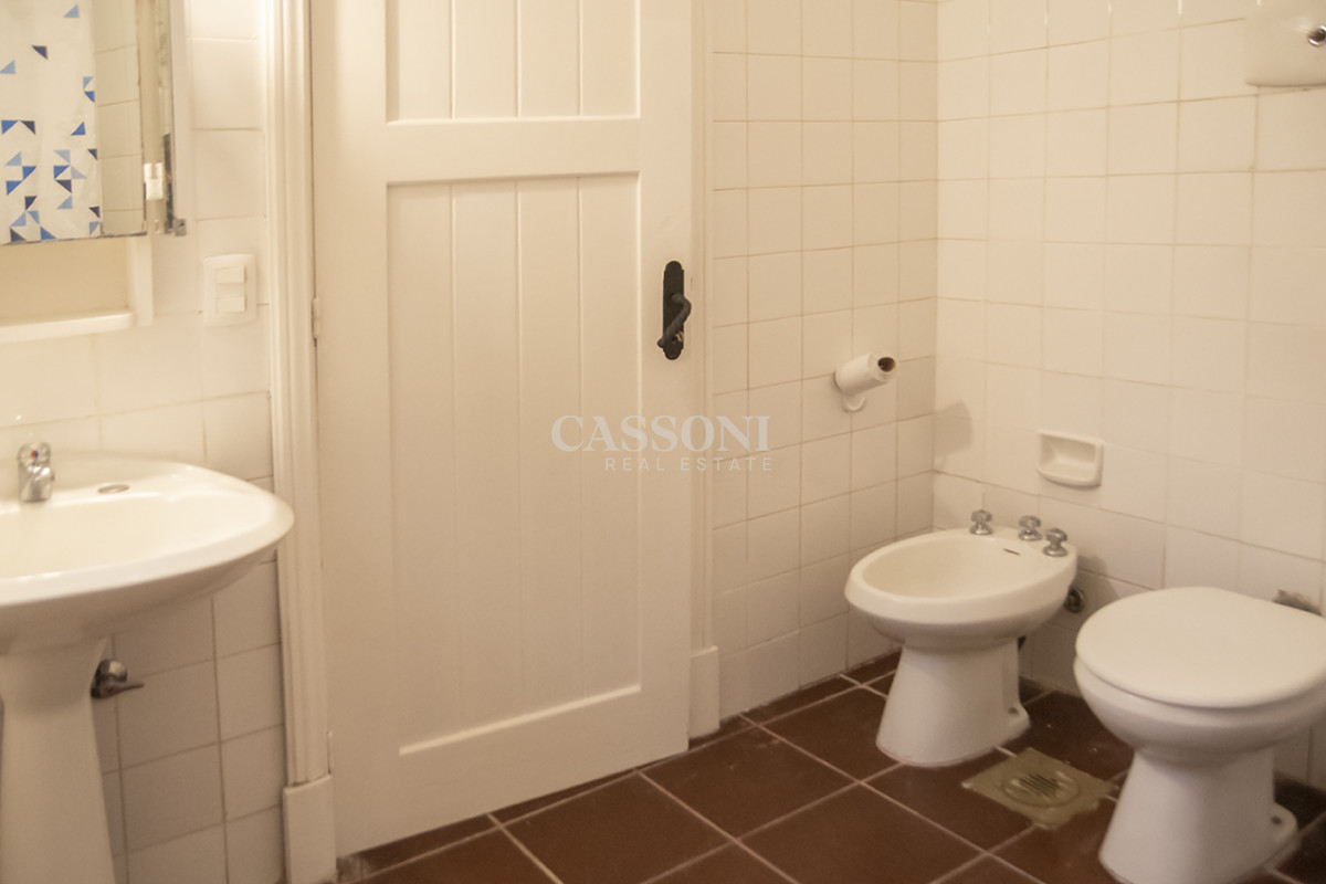 Casa ID.3852 - Hermosísima casa en Golf, Punta del Este