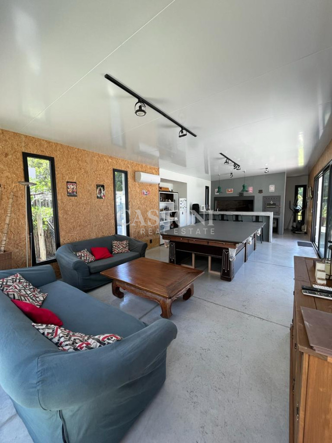 Casa ID.2348 - Casa en Venta en Barrio Privado La Arbolada , Punta del este 