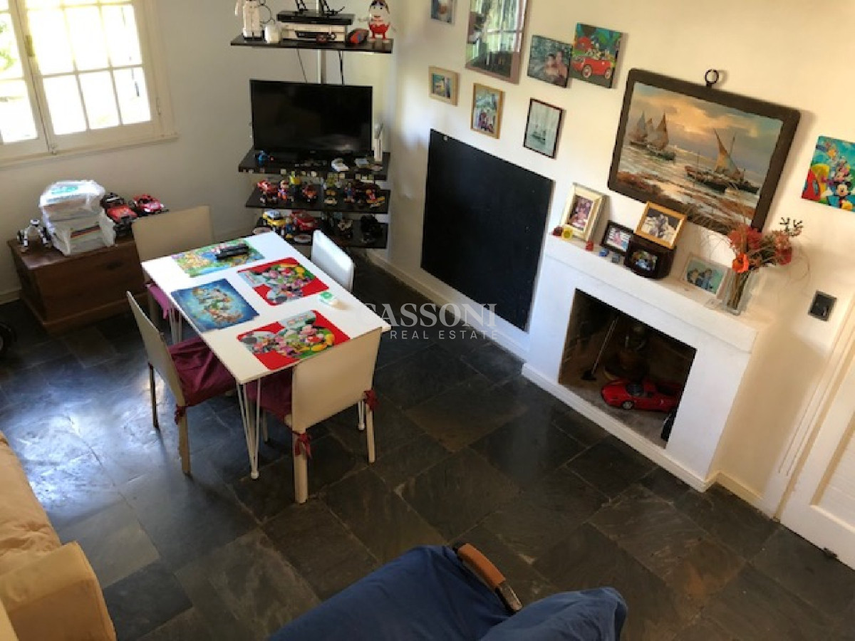 Casa ID.4853 - Vende casa espectacular en playa mansa , Punta del Este 