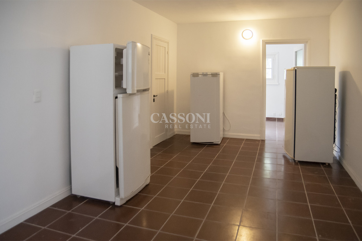 Casa ID.3852 - Hermosísima casa en Golf, Punta del Este