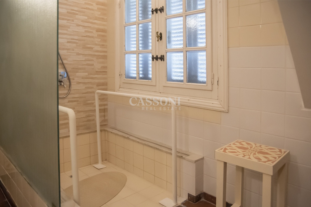 Casa ID.3852 - Hermosísima casa en Golf, Punta del Este