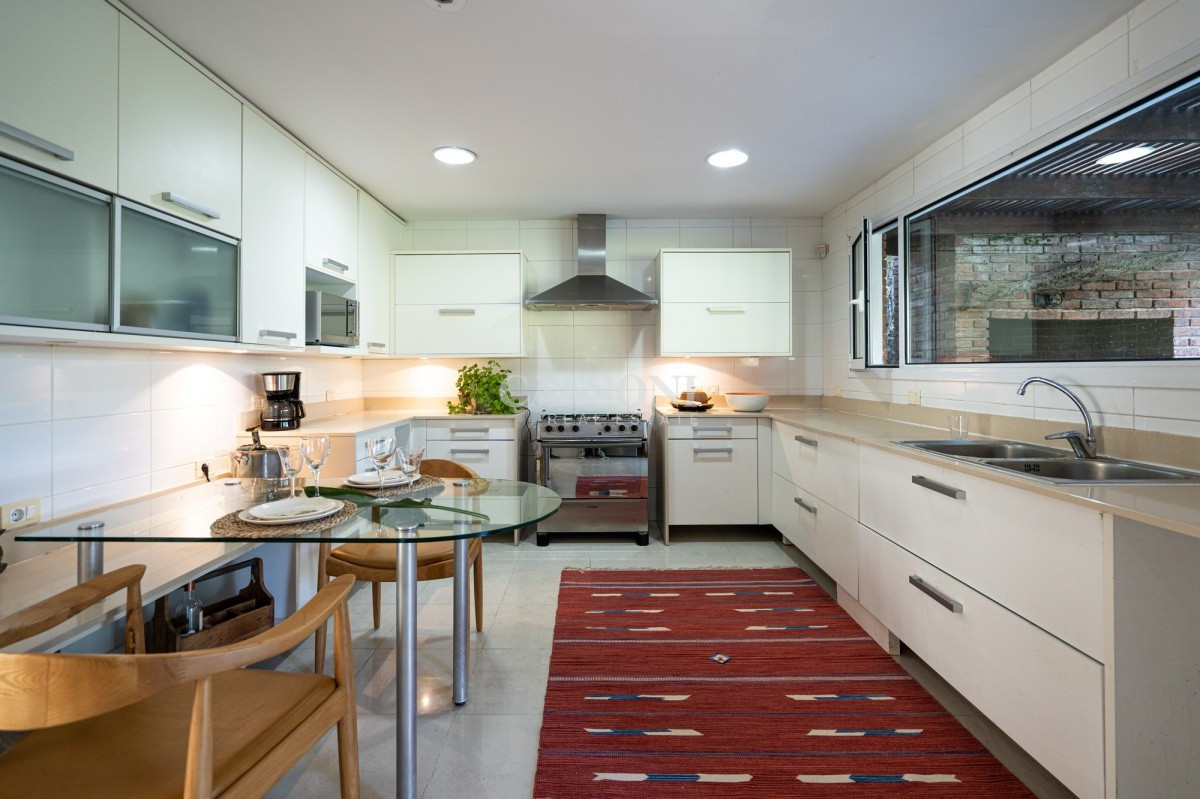 Casa ID.3864 - Casa sobre el Green del hoyo 7 del Cantegril Country Club