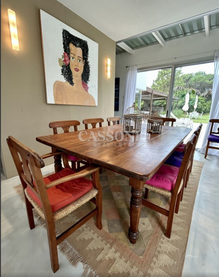 Casa ID.4858 - Casa en venta Rincon del Indio, Punta del este 