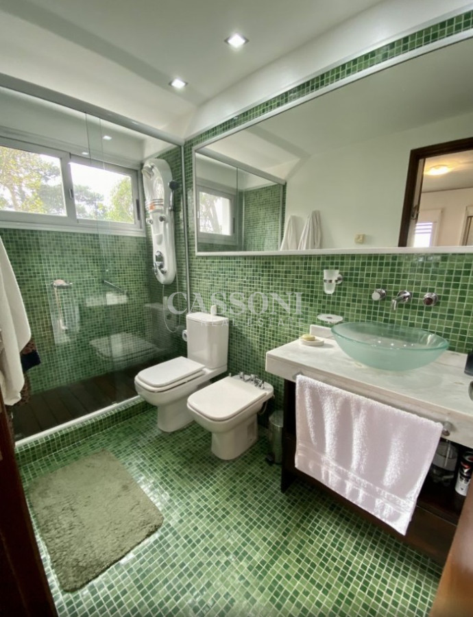 Casa ID.4858 - Casa en venta Rincon del Indio, Punta del este 