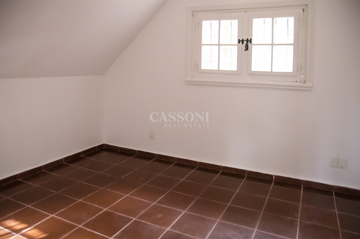 Casa ID.3852 - Hermosísima casa en Golf, Punta del Este