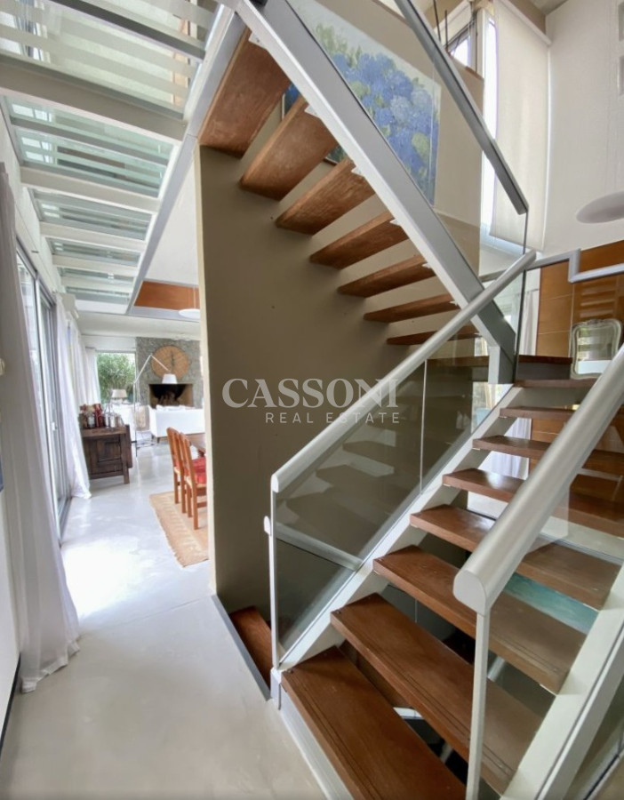 Casa ID.4858 - Casa en venta Rincon del Indio, Punta del este 