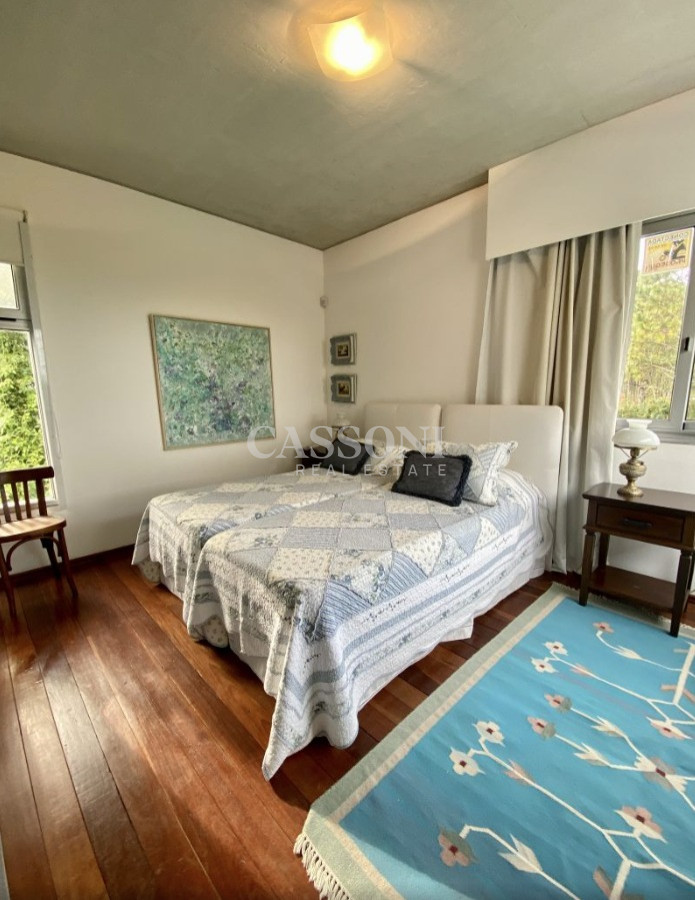Casa ID.4858 - Casa en venta Rincon del Indio, Punta del este 