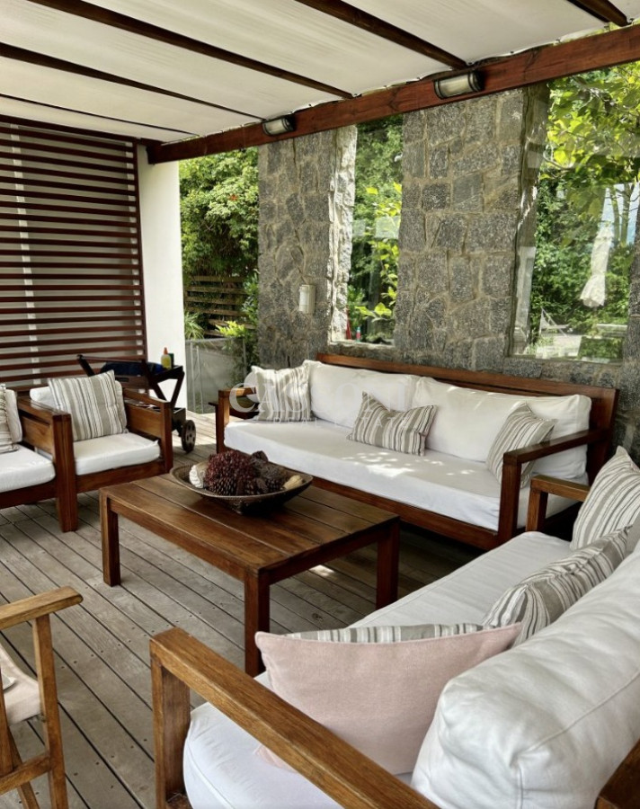Casa ID.4858 - Casa en venta Rincon del Indio, Punta del este 