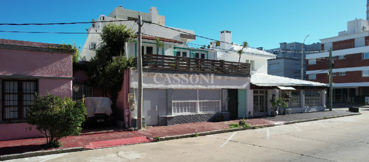 Casa de dos dormitorios en alquiler anual en Punta del Este - Imagen 15