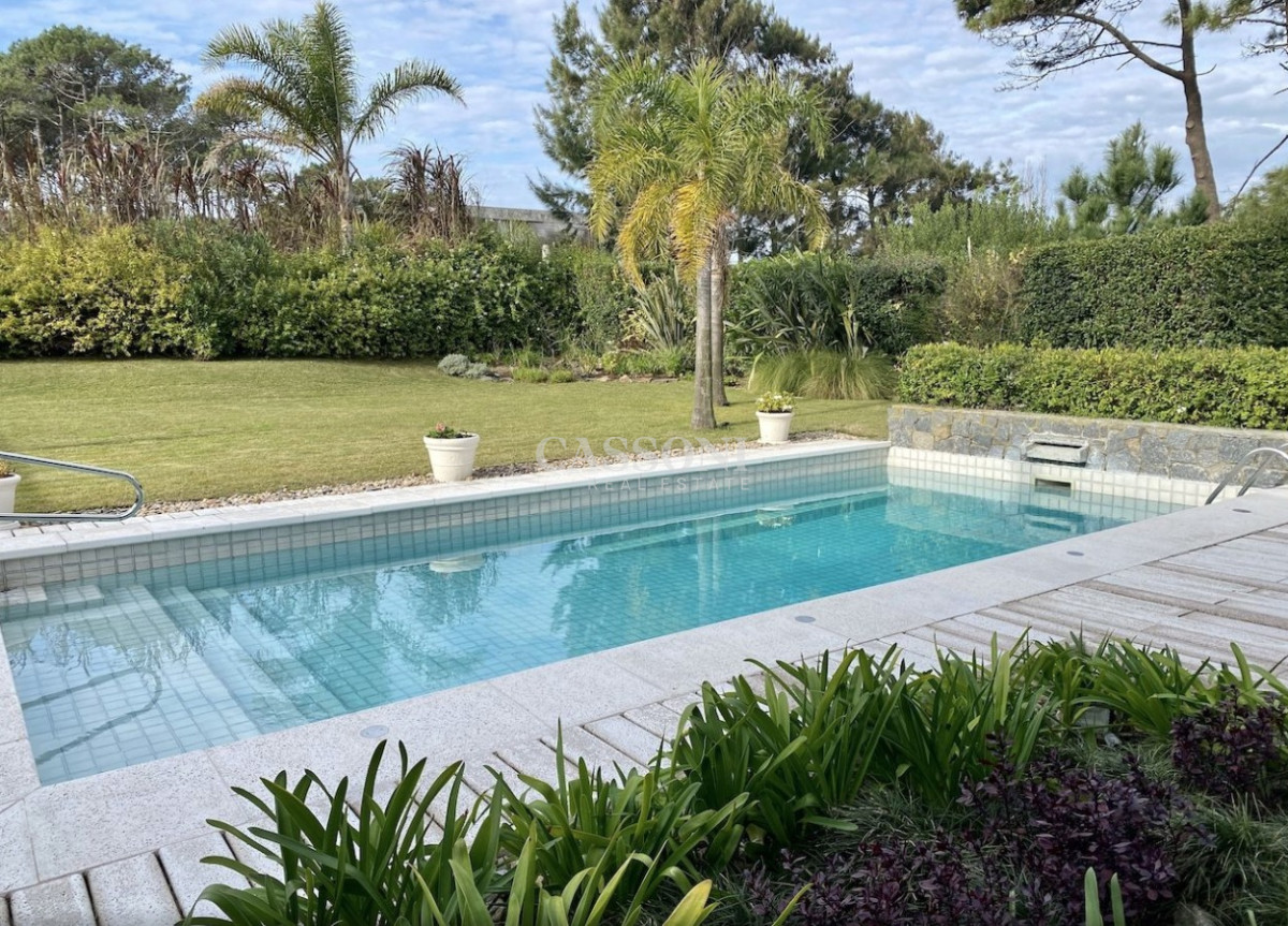 Casa ID.4858 - Casa en venta Rincon del Indio, Punta del este 