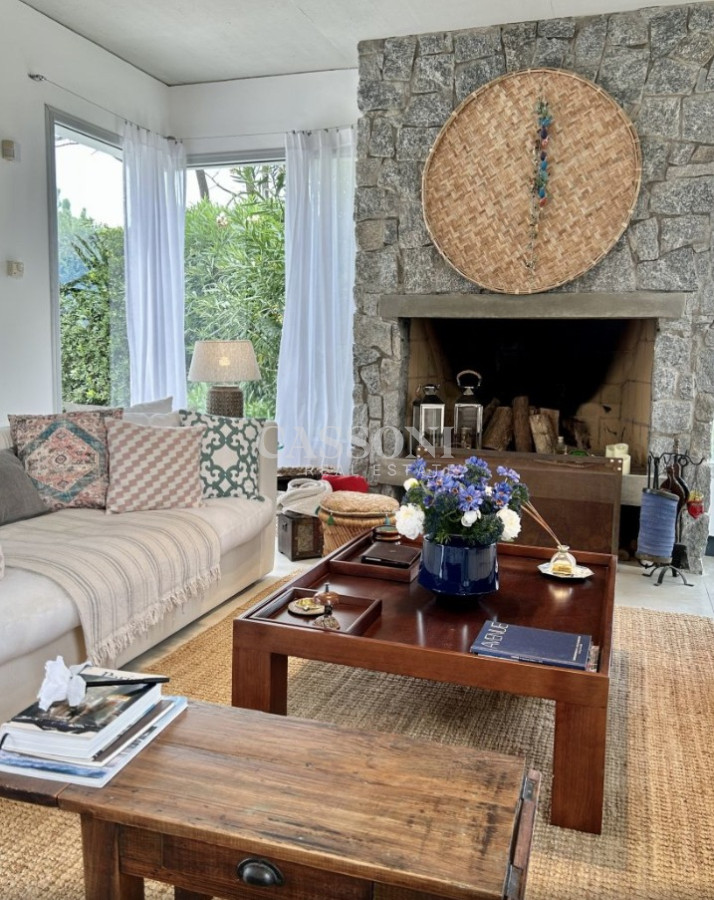 Casa ID.4858 - Casa en venta Rincon del Indio, Punta del este 