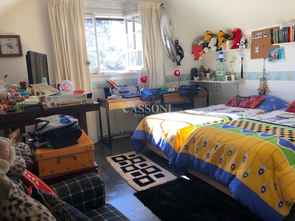 Casa ID.4853 - Vende casa espectacular en playa mansa , Punta del Este 