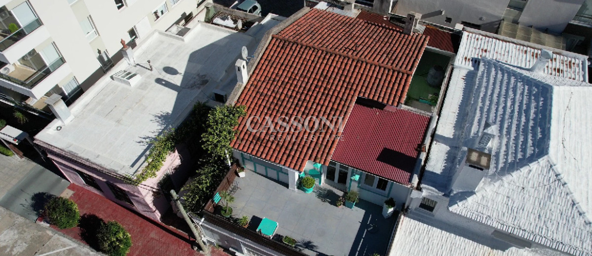 Casa de dos dormitorios en alquiler anual en Punta del Este - Imagen 14