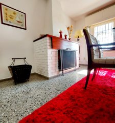 Amplia casa en venta San carlos.